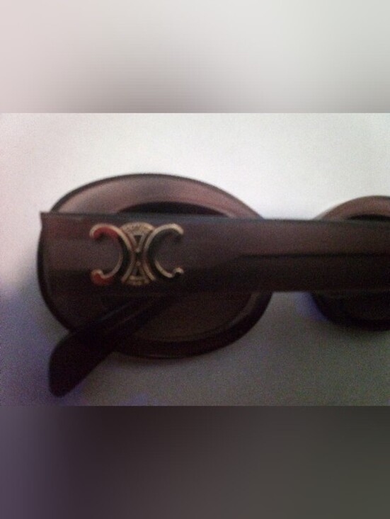 CELINE PARIS Sunglasses (Authentic) main image 4